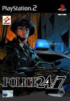 Konami Police 24/7