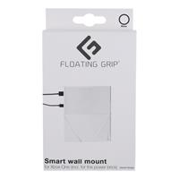 Floating Grip Xbox One wall mount by , White