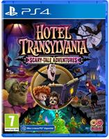 Bandai Namco Hotel Transylvania Scary-Tale Adventures