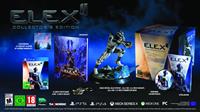 thq Elex II - Collectors Edition - Sony PlayStation 4 - RPG - PEGI 16