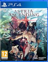 maximumgames Astria Ascending - Sony PlayStation 4 - RPG - PEGI 12