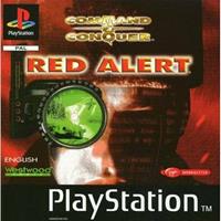 Electronic Arts Command & Conquer Red Alert