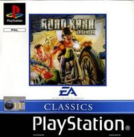 Road Rash Jailbreak (EA classics)