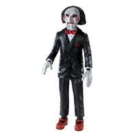 thenoblecollection The Noble Collection Saw: Billy Puppet Bendyfig