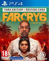 Ubisoft Far Cry 6 Yara Edition