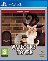 Red Art Games Warlock's Tower