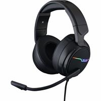 The G-Lab Korp Thallium Gaming Headset 7.1 Digital Sound - RGB (PC / PS4)