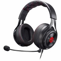 PowerA gaming headset LucidSound LS25BK Universal Wired E-Sports