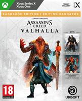 Assassins Creed - Valhalla - Dawn Of Ragnarök (Game Plus DLC)