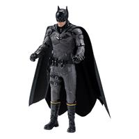 thenoblecollection The Noble Collection DC Comics: The Batman - Batman Bendyfig