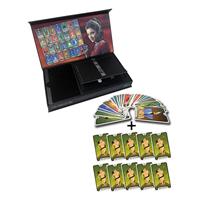 Factory Entertainment James Bond Replica 1/1 Tarot Cards Limited Edition