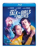 EuroVideo Medien How to Talk to Girls at Parties