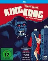 Filmjuwelen King Kong - Das achte Weltwunder