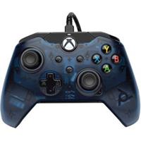 PDP Bekabeld Ctrl for Xbox Series X - Blauw - Gamepad - Microsoft Xbox One
