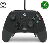 Power A PowerA FUSION Pro 2 Wired Controller for Xbox Series X|S - Black/White