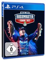 OTTO Bassmaster Fishing 2022 PlayStation 4