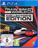 Astragon Entertainment GmbH Train Sim World 2 (Collector's Edition)