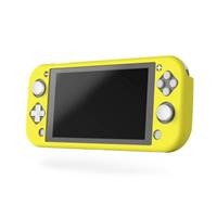 Hama »Grip Schutzhülle, Tasche, Case für Nintendo Switch Lite Sleeve, Cover« Zubehör Nintendo