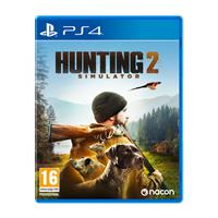 - UNKNOWN - Hunting Simulator 2