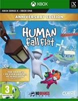 thq Human: Fall Flat (Anniversary Edition)