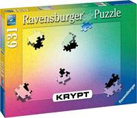 Ravensburger Krypt Jigsaw Puzzle Gradient (631 pieces)
