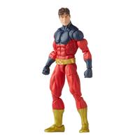 Hasbro Marvel Legends Series Marvel’s Vulcan 6 Inch Action Figure