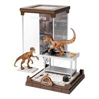 thenoblecollection The Noble Collection Jurassic Park: Creature Velociraptor