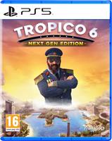 Kalypso Tropico 6 - Next Gen Edition