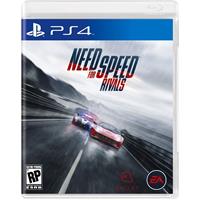 EA Need for Speed: Rivals - Sony PlayStation 4 - Racing
