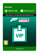 Microsoft Forza Horizon 4 VIP