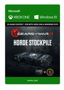 Microsoft Gears of War 4 Horde-voorraad