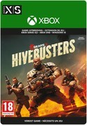 Microsoft Gears 5: Hivebusters. Game-editie: Standaard, Platform: Xbox One, Multiplayer modus, ESRB-beoordeling: M (Volwassen), PEGI-classificatie: 18, Ontwikkelaar: The Coalition, Verschijningsdatum: