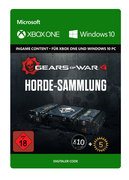 Microsoft Gears of War 4 Horde-Sammlung