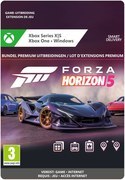 xboxgamestudios Forza Horizon 5-bundel Premium uitbreidingen