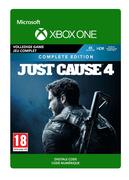 Square Enix Just Cause 4: Complete Edition