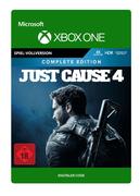 Square Enix Just Cause 4: Complete Edition