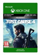 Square Enix Just Cause 4: Reloaded