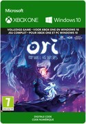 Xbox Game Studios Ori and the Will of the Wisps
