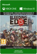 Xbox Game Studios Bleeding Edge