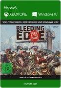 Xbox Game Studios Bleeding Edge