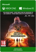Xbox Game Studios State of Decay 2: Juggernaut Edition