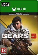 Xbox Game Studios Gears 5 Game of the Year