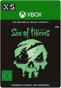 Xbox Game Studios Sea of Thieves