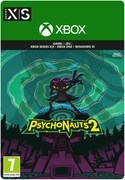 Xbox Game Studios Psychonauts 2