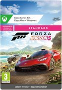 Xbox Game Studios Forza Horizon 5 Standard Edition
