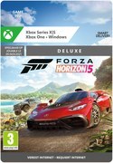Xbox Game Studios Forza Horizon 5 Deluxe Edition