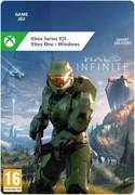 Xbox Game Studios Halo Infinite