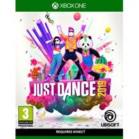 Ubisoft Just Dance 2019: "Gewoon Dansen 2019 - Microsoft Xbox One - Muziek