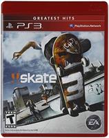 Electronic Arts Skate 3 (greatest hits)