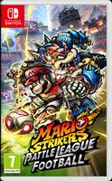 Mario Strikers: Battle League Football - Nintendo Switch - Sport - PEGI 7
